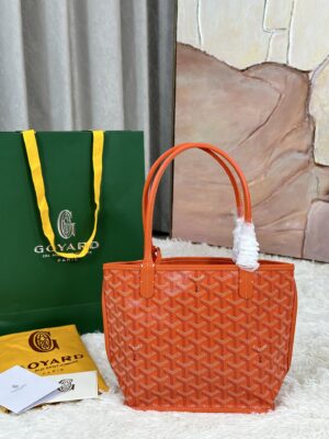 Goyard Anjou Mini Shopping Bag