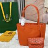Goyard Anjou Mini Shopping Bag
