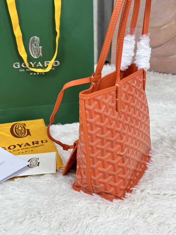 Goyard Anjou Mini Shopping Bag