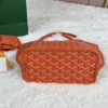 Goyard Anjou Mini Shopping Bag