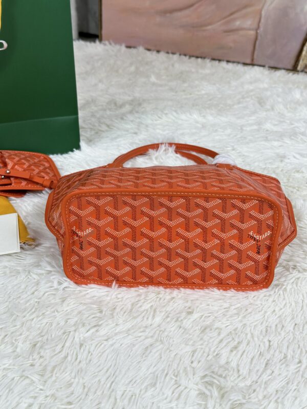 Goyard Anjou Mini Shopping Bag