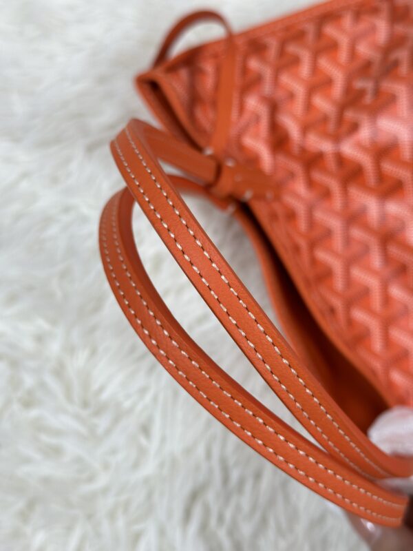 Goyard Anjou Mini Shopping Bag