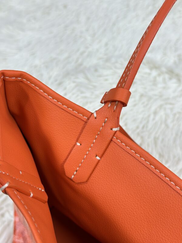 Goyard Anjou Mini Shopping Bag