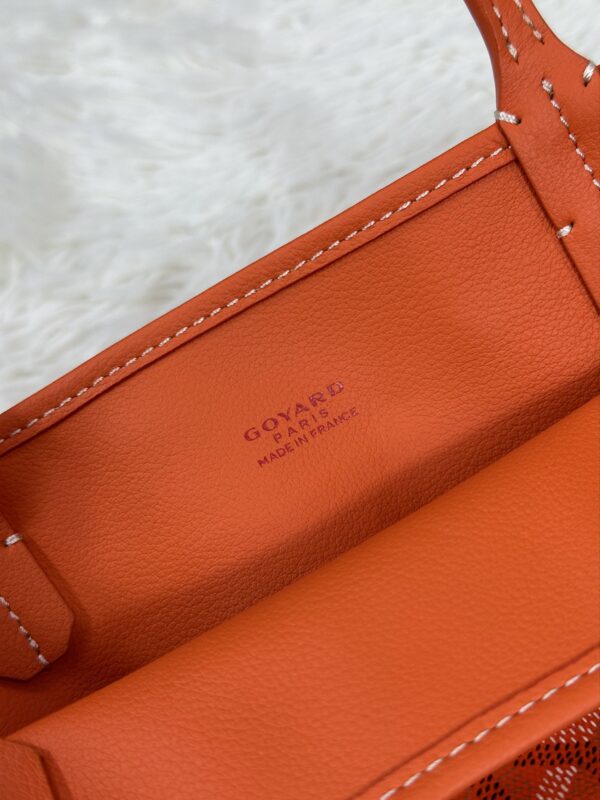 Goyard Anjou Mini Shopping Bag
