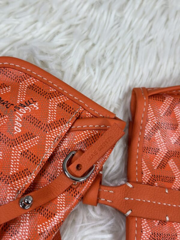 Goyard Anjou Mini Shopping Bag