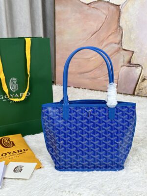Goyard Anjou Mini Shopping Bag