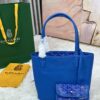 Goyard Anjou Mini Shopping Bag