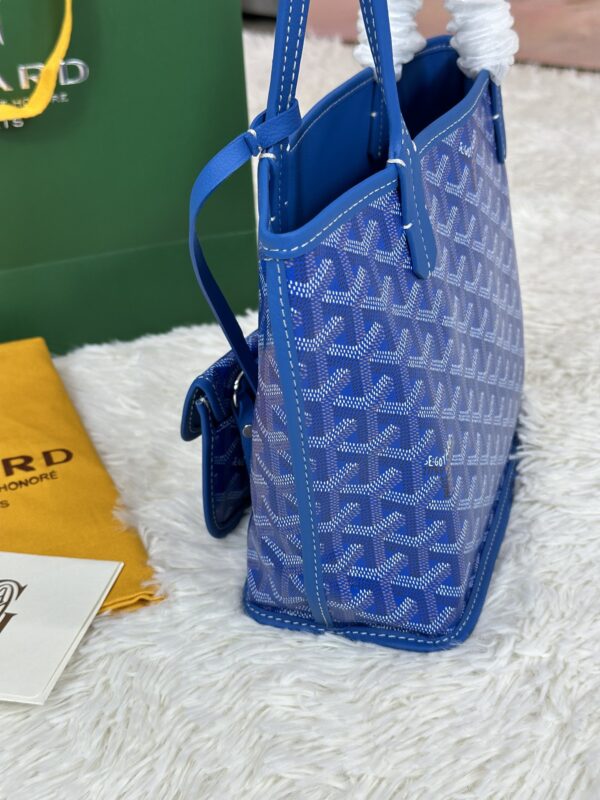 Goyard Anjou Mini Shopping Bag