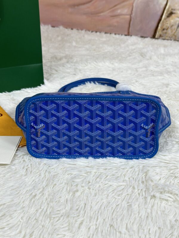 Goyard Anjou Mini Shopping Bag