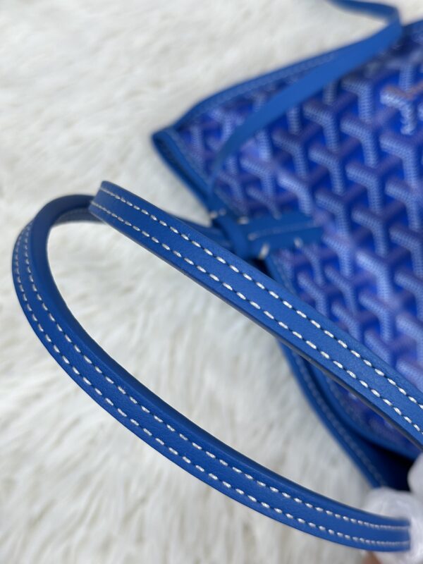 Goyard Anjou Mini Shopping Bag