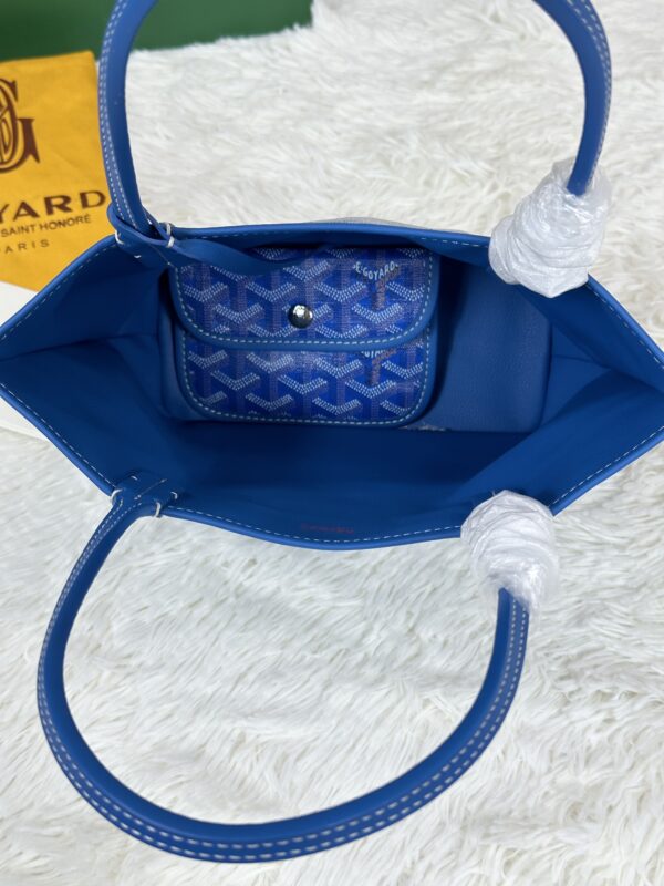 Goyard Anjou Mini Shopping Bag