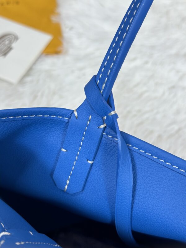 Goyard Anjou Mini Shopping Bag