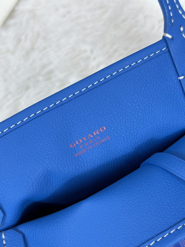 Goyard Anjou Mini Shopping Bag