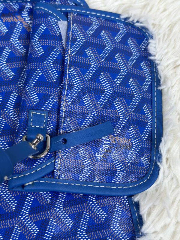 Goyard Anjou Mini Shopping Bag