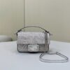 FENDI BAGUETTE MINI BAG