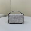 FENDI BAGUETTE MINI BAG