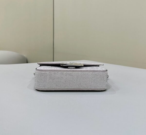 FENDI BAGUETTE MINI BAG
