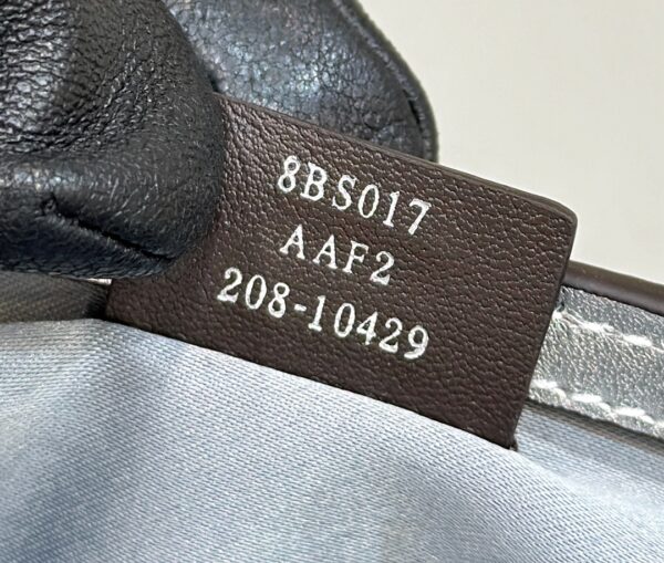 FENDI BAGUETTE MINI BAG