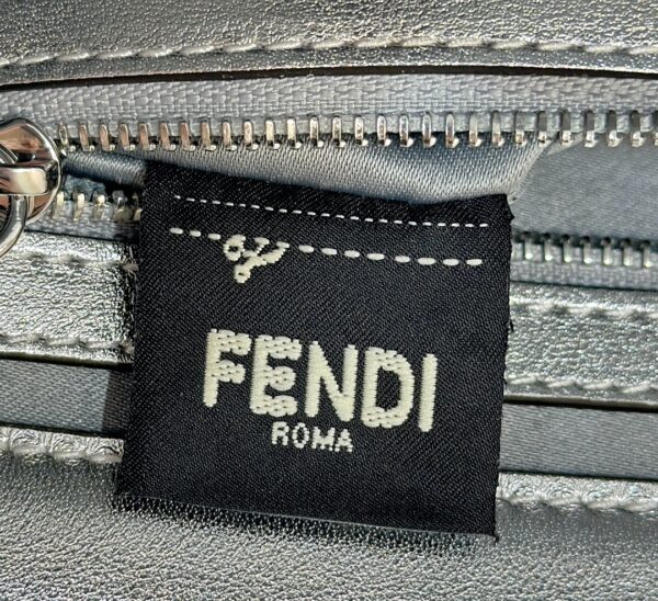 FENDI BAGUETTE MEDIUM BAG