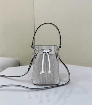Fendi Mon Tresor Small Bag