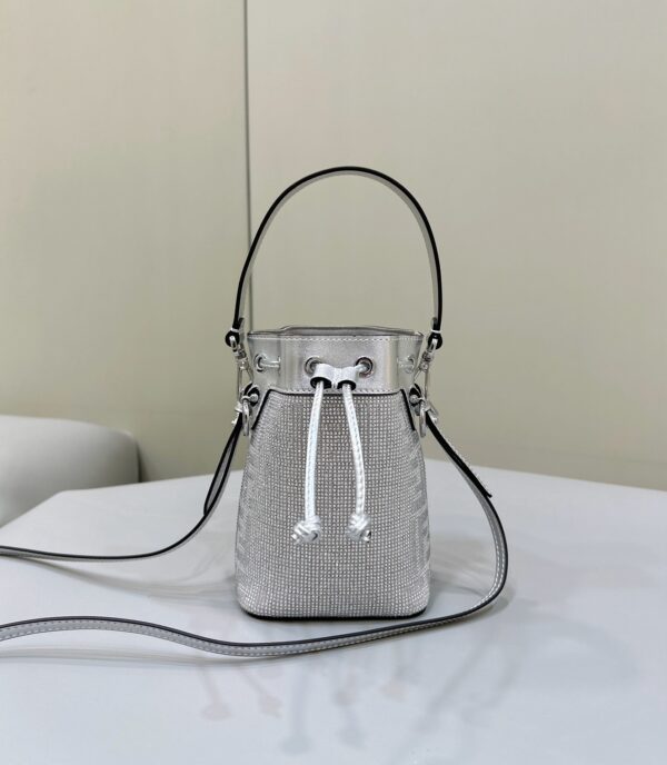 Fendi Mon Tresor Small Bag