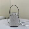 Fendi Mon Tresor Small Bag