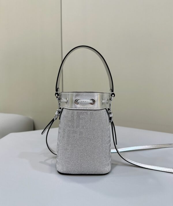 Fendi Mon Tresor Small Bag