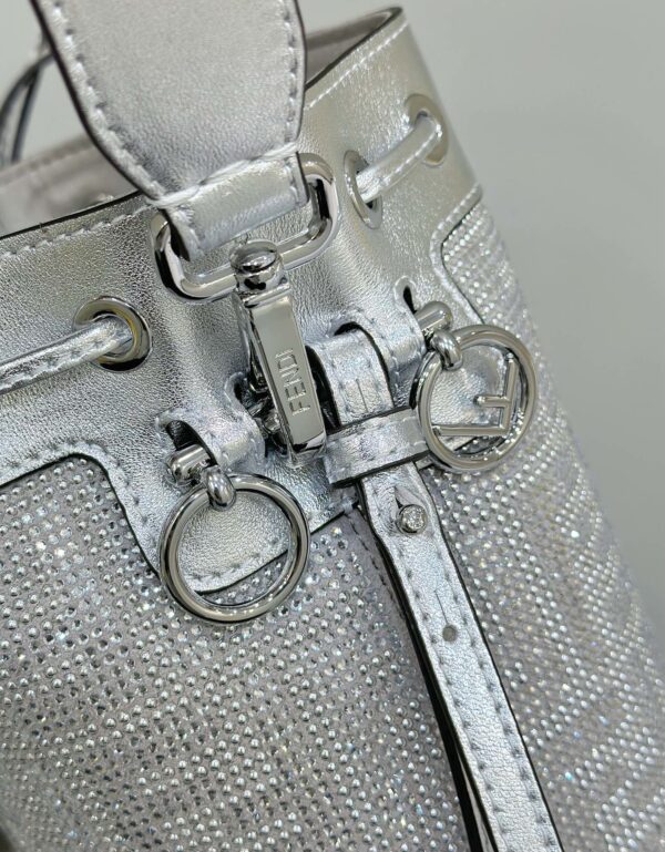 Fendi Mon Tresor Small Bag