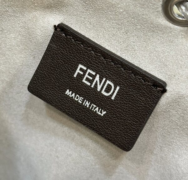 Fendi Mon Tresor Small Bag