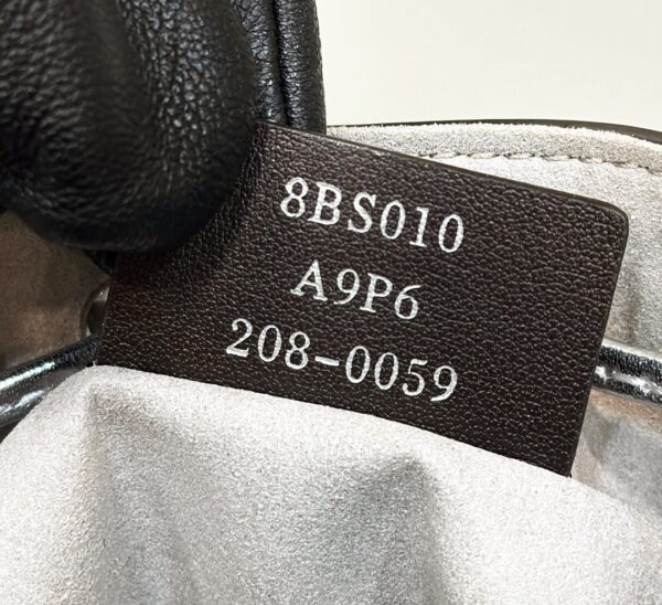 Fendi Mon Tresor Small Bag