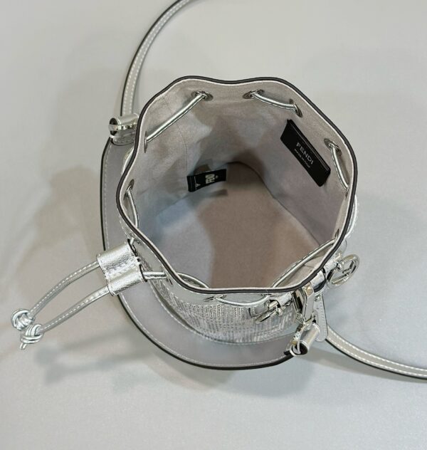 Fendi Mon Tresor Small Bag
