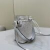 Fendi Mon Tresor Small Bag