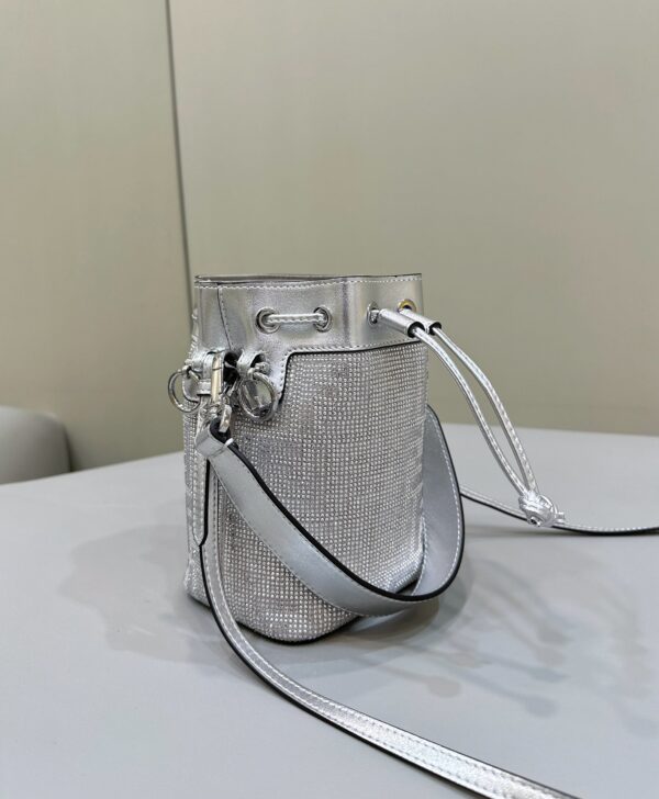 Fendi Mon Tresor Small Bag