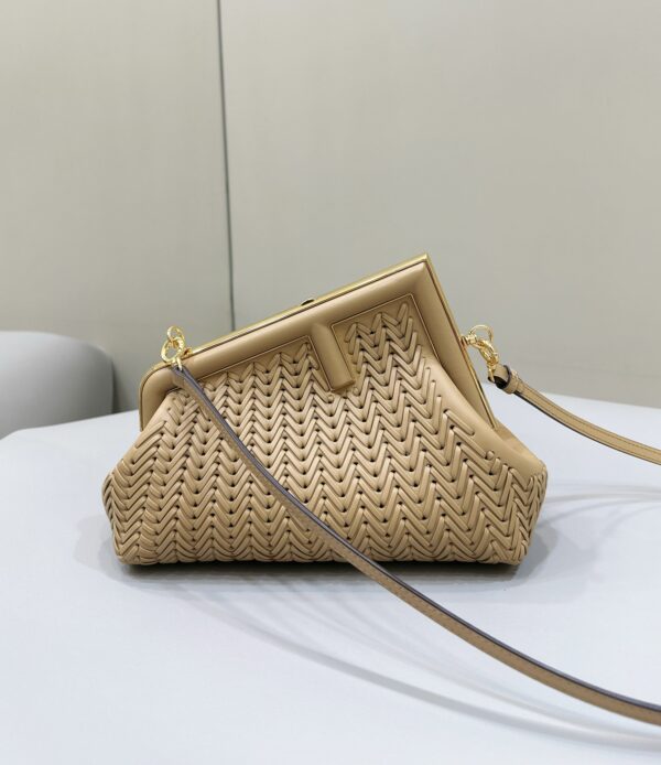 Fendi First