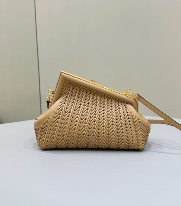 Fendi First
