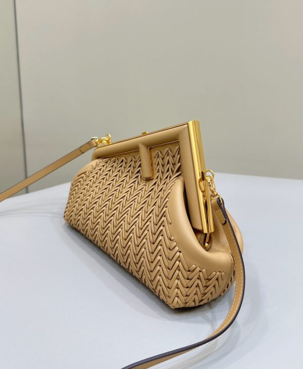 Fendi First