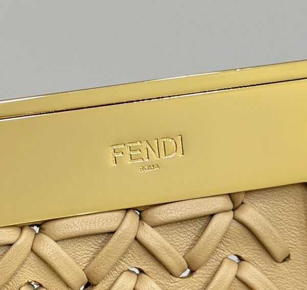 Fendi First