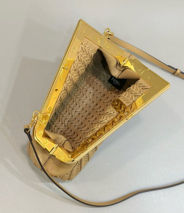 Fendi First