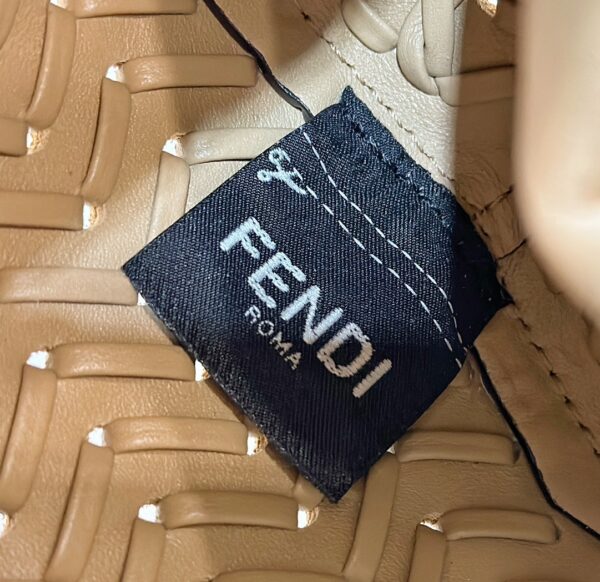 Fendi First