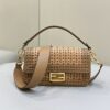 Fendi Baguette Handbag