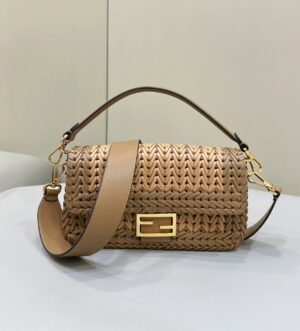 Fendi Baguette Handbag