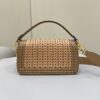 Fendi Baguette Handbag