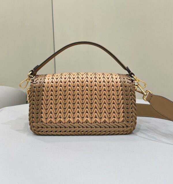 Fendi Baguette Handbag