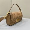Fendi Baguette Handbag