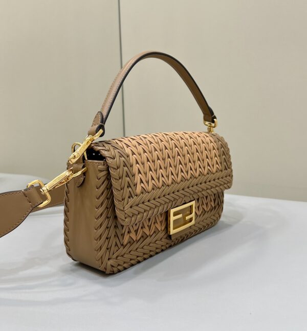 Fendi Baguette Handbag