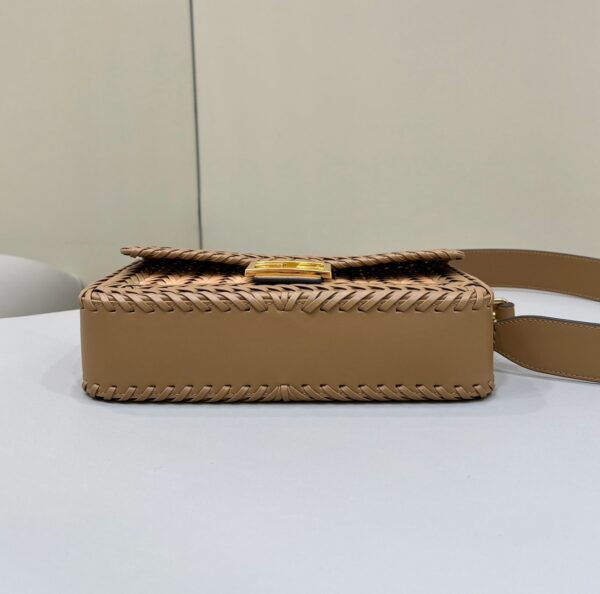 Fendi Baguette Handbag