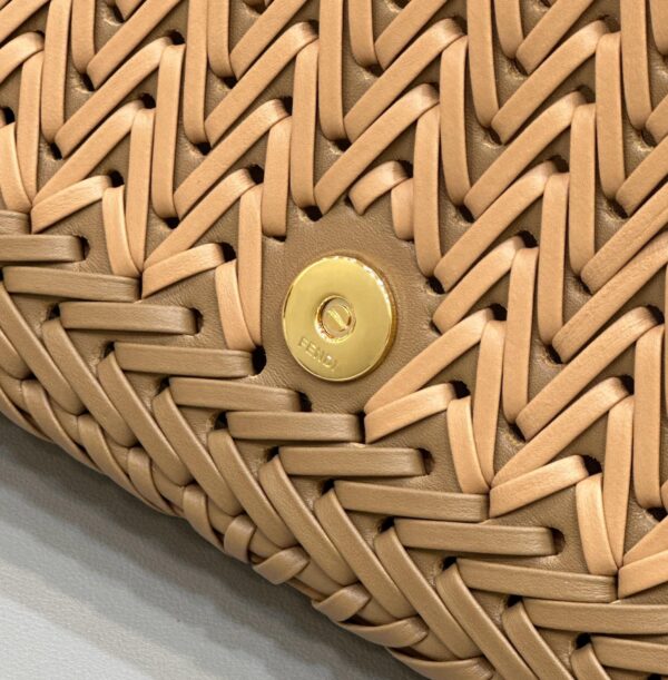 Fendi Baguette Handbag