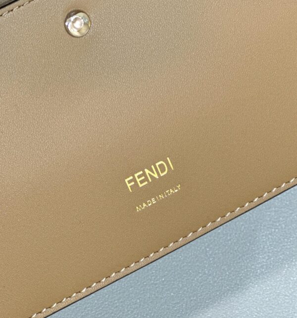Fendi Baguette Handbag