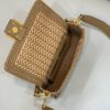 Fendi Baguette Handbag