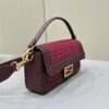 Fendi Baguette Handbag